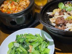 -粗茶淡饭·隐庐私厨(东亭店)