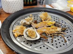 -船奇蒸汽海鲜·闽菜(八市海鲜总店)