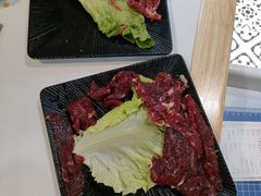 -三毛牛肉店(福强店)