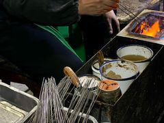 -沙口小炉烧烤