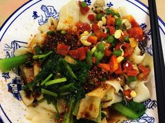-秋林食街(友谊路店)