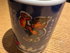 -合点寿司(美罗城店)
