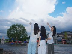 -南武当山景区