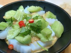 -东方饺子王(重庆路亚泰店)