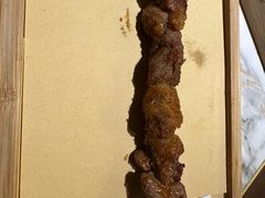 -雁滩白记·兰州牛肉面