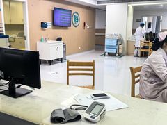 -福建中医药大学附属第二人民医院(本部)