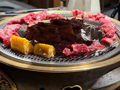 -泥炉烧肉师(新街口金銮巷店)