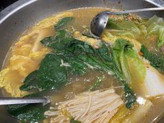 -天都火锅酒楼(虹梅南路店)
