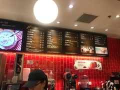 -85度C(无锡梦享城店)