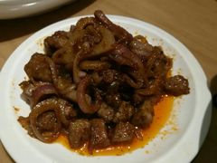 -新加坡高记KOO KEE Restaurant(盈科店)