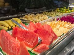 -韩大地烤肉海鲜火锅自助(五一广场店)