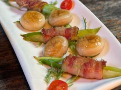 -SISTERS BAR RESTAURANT川意酒馆(嘉善老市H楼店)