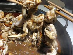-老天桥蛙炉火锅(姑苏总店)