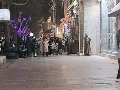 -吴裕泰茶庄(前门大街店)