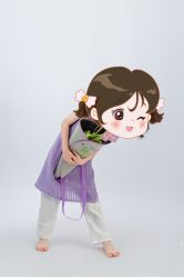 -小熊维尼高端儿童摄影(宝安旗舰店)