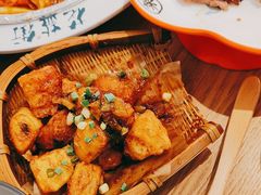 -花盐街·四川乐山小吃(西单大悦城店)