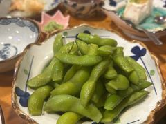 -晶吉·居酒屋·日本料理·烧鸟(中山区民主广场经典生活店)