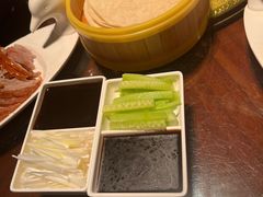 -玉林烤鸭店(垡头店)