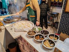 -安上粉皮.非遗手工小吃(骑龙巷店)