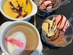 -DEEP·美式餐吧(五棵松华熙LIVE店)