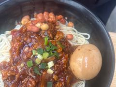-家烧面馆【南山路知名经典面食】