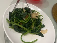 -無招牌海鮮(芽笼店)