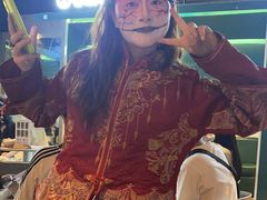-棂笼·深度沉浸密室(武汉旗舰店)