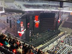 -大连体育中心体育馆