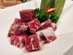 -小洋房•海鲜火锅酒楼(华林路店)
