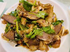 夫妻肺片-宜宾海鲜酒家·三十年老字号