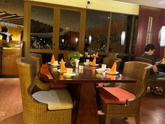 -采悦轩中餐厅·一席海南菜(神州半岛喜来登度假酒店)