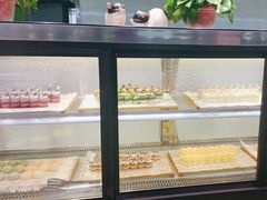 -新艺自助美食城(中山路店)