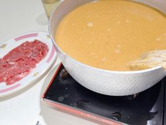 -燃计沙茶皇·香港沙茶火锅(人广旗舰店)