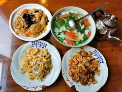 -灵福缘私房菜·农家菜(拈花湾·灵山大佛必推店)