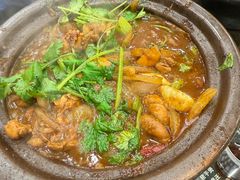 -川香煲(茅台路店)