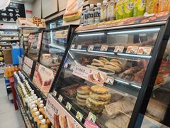 -7-ELEVEN便利店(淞虹店)