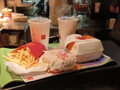 -麦当劳(虎坊路店)