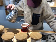 -漫香咖啡·云南小粒咖啡