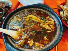 -马老大烧烤(和平路店)