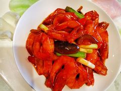 -万宝海鲜舫(劳动公园店)