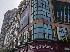 -光启城时尚购物中心