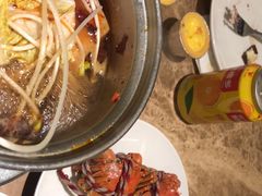 -盛宴标帜餐厅·亲子自助 (南昌喜来登酒店)