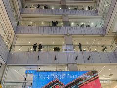-凯德MALL(西直门店)