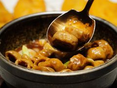 -海味世家·家常菜馆(明州里店)