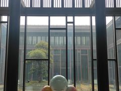 -上海崇明金茂凯悦酒店