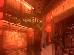 -暴风岛沉浸式体验馆(百联世纪店)