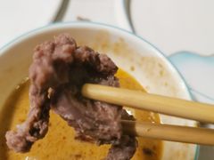 -珺小七铜锅涮肉(桃园路店)