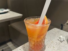 -CRAZYONES西班牙海鲜饭(上海美罗城店)