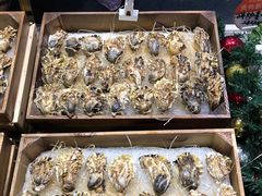 樱桃蚝-徐记海鲜(开福寺|伍家岭店)