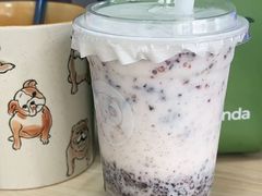 -茶百道(万达店)